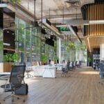 Beitragsbild KRANZ - Modern Office