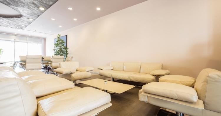 Intelligente Raumkonzepte