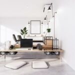 Beitragsbild Inspirationen Arbeitszimmer einrichten
