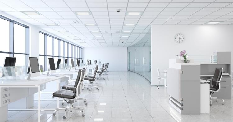 Open Space Büros - die neue Art, das Büro zu konzipieren