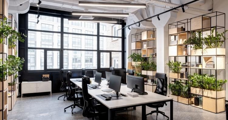 Die freie Wahl der Arbeitsplätze