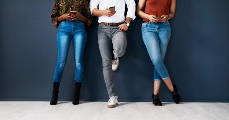 Digitalisierung in der Arbeitswelt