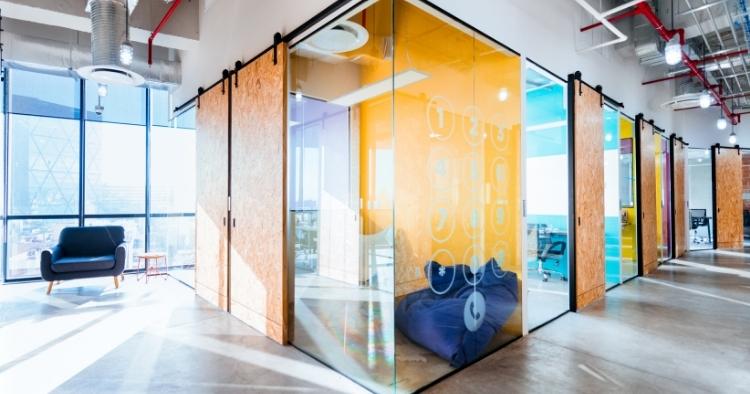 Arbeitsplatz einrichten