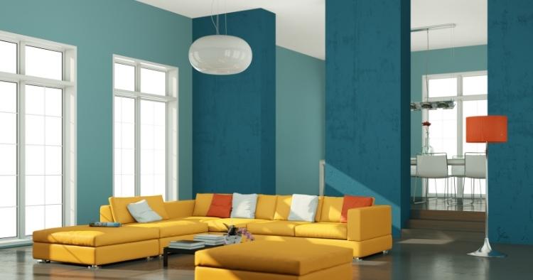 Modern Office - Raum zum Entspannen-3