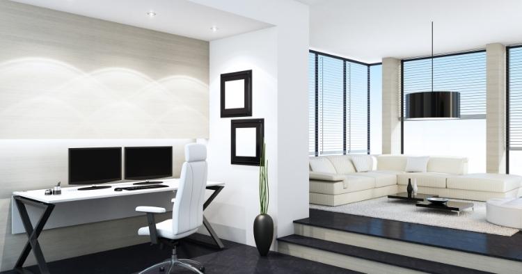 Modern Home Office-2