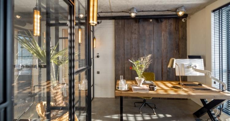 Digital Work – Was ist der Arbeitsplatz der Zukunft