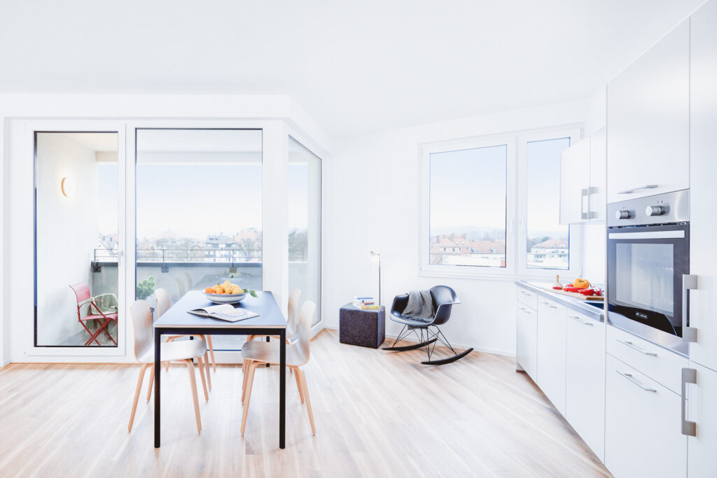 Ideen moderne Küchen KRANZ