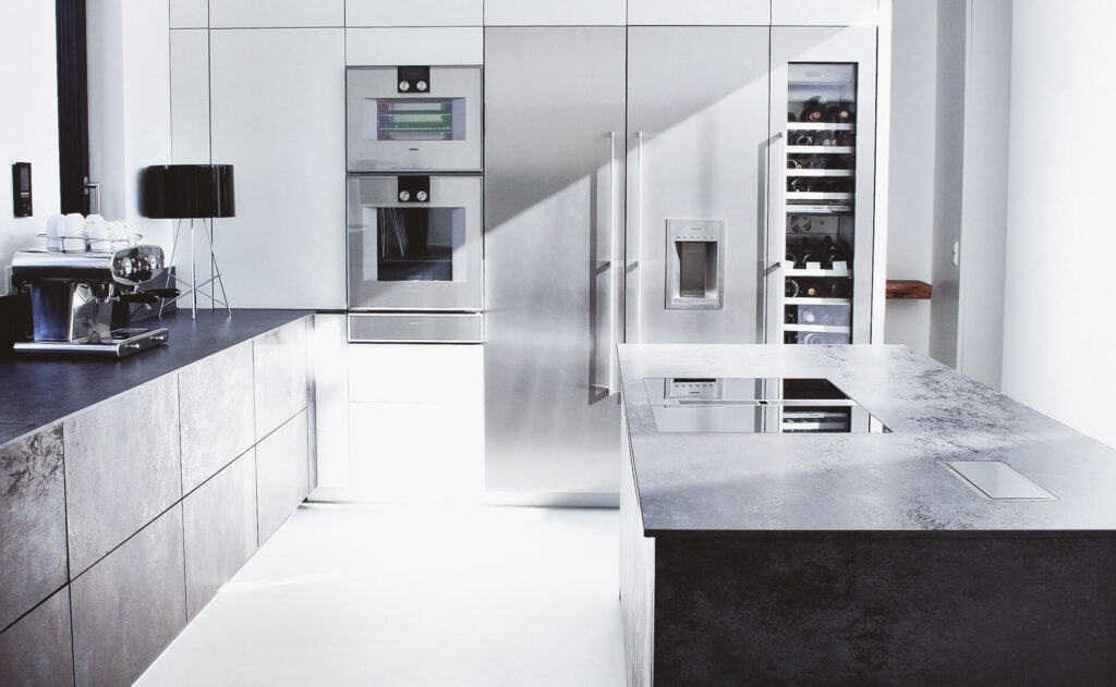 Kranz Küchenplanung