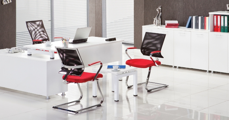 Büroplanung für effizientes Arbeiten