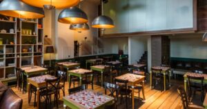 Beitragsbild Restaurant Design