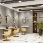 Beitragsbild Friseur Einrichtung