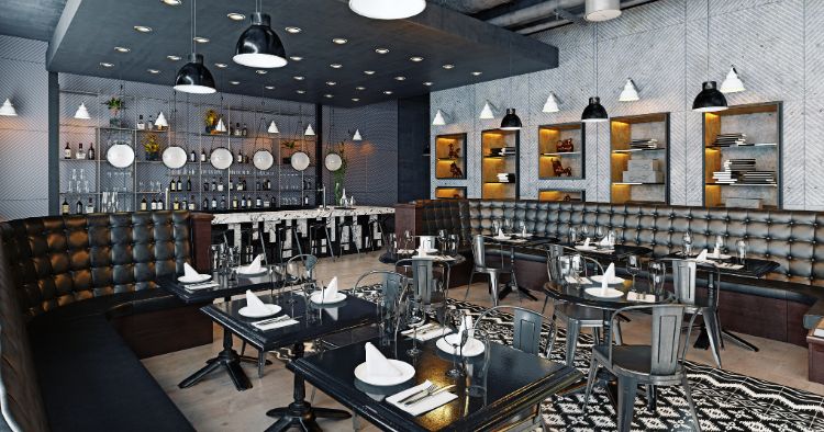Restaurant Design Ideas