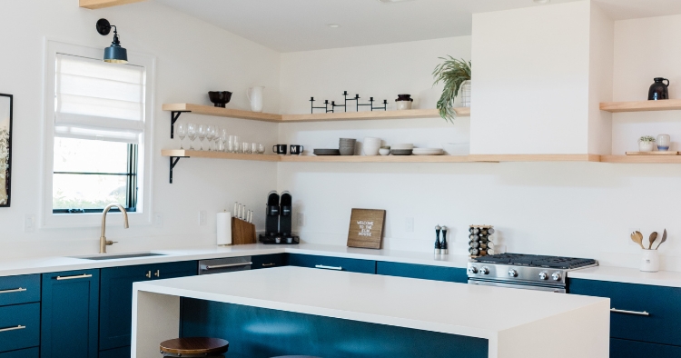 Gestaltung Küchen Ideen