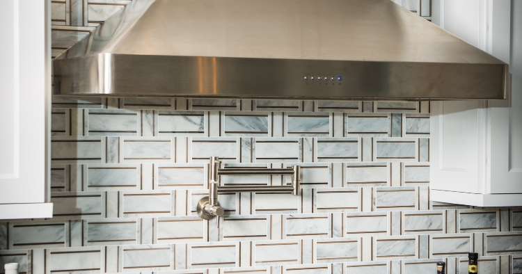 Küchen Fliesenspiegel Ideen