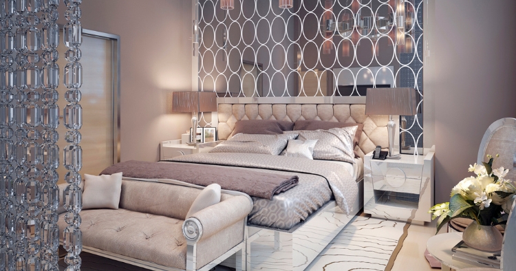 20er Jahre Einrichtungsstil