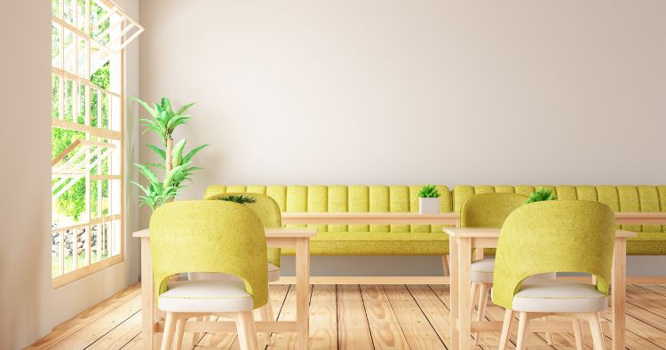 Cafe eröffnen Voraussetzungen