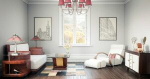 Beitragsbild Art Deco Einrichtung