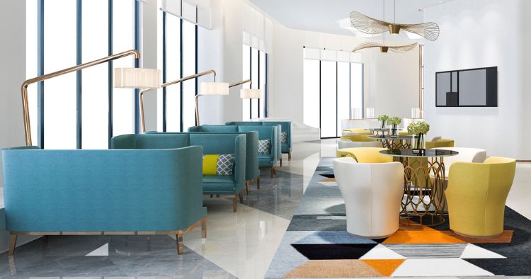 Gastronomie Möbel Sitzbank