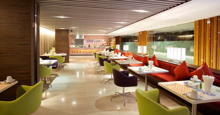 Gastronomie Möbel Tische