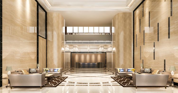 Luxus Einrichtungstipps