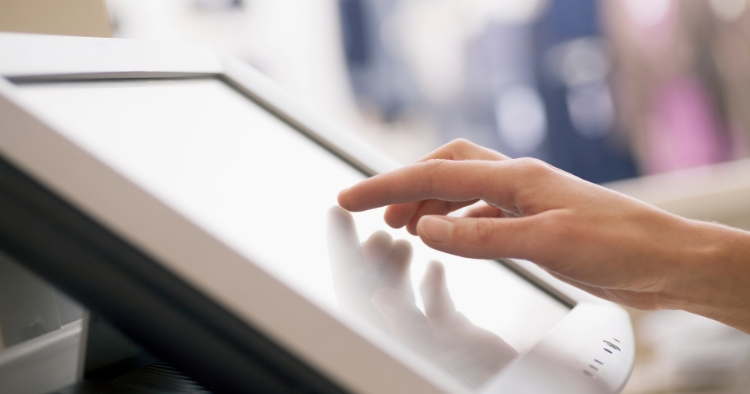 Store Design wird interaktiv