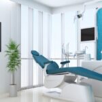 Beitragsbild Moderne Zahnarztpraxis