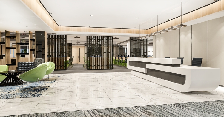 Hoteldesign muss sich immer wieder neu erfinden