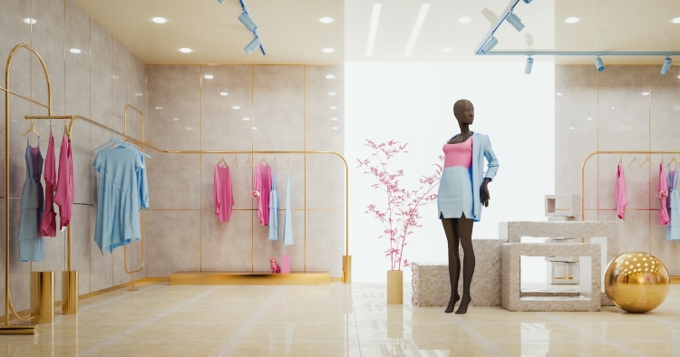 Interior Design Store