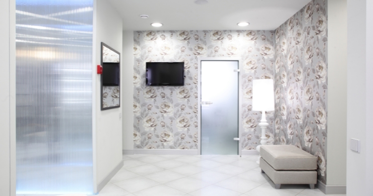 Praxis Einrichtungsideen für anspruchsvolle Menschen