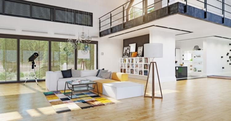 Beitragsbild KRANZ Inneneinrichtung - Die 7 Grundprinzipien