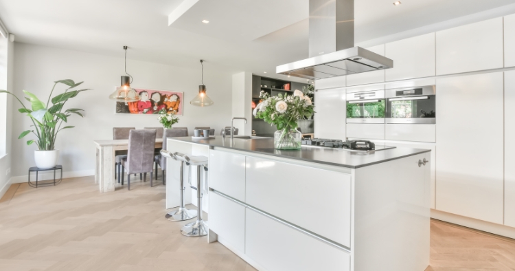 Beitragsbild Küchenbau