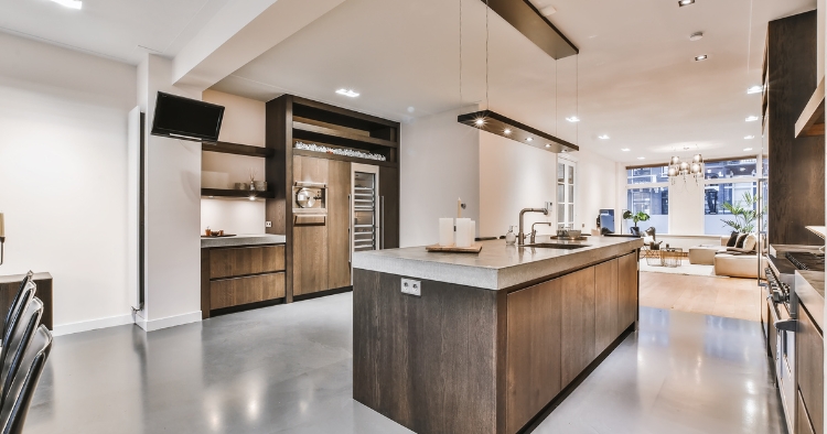 Beitragsbild Küchendesign