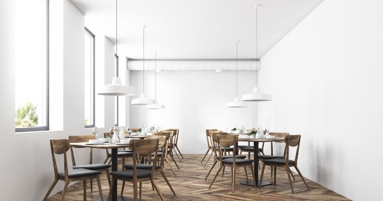 Beitragsbild Cafe Einrichtung