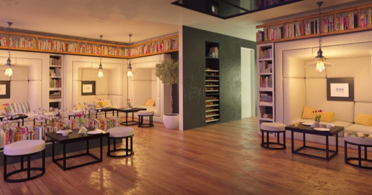 Beitragsbild Gastro Einrichtung