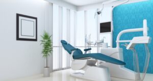 Beitragsbild Moderne Zahnarztpraxis