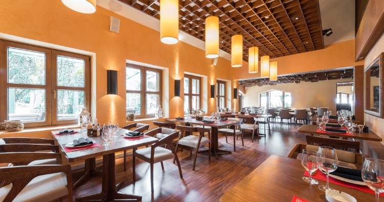 Beitragsbild Restaurant Einrichtungsideen