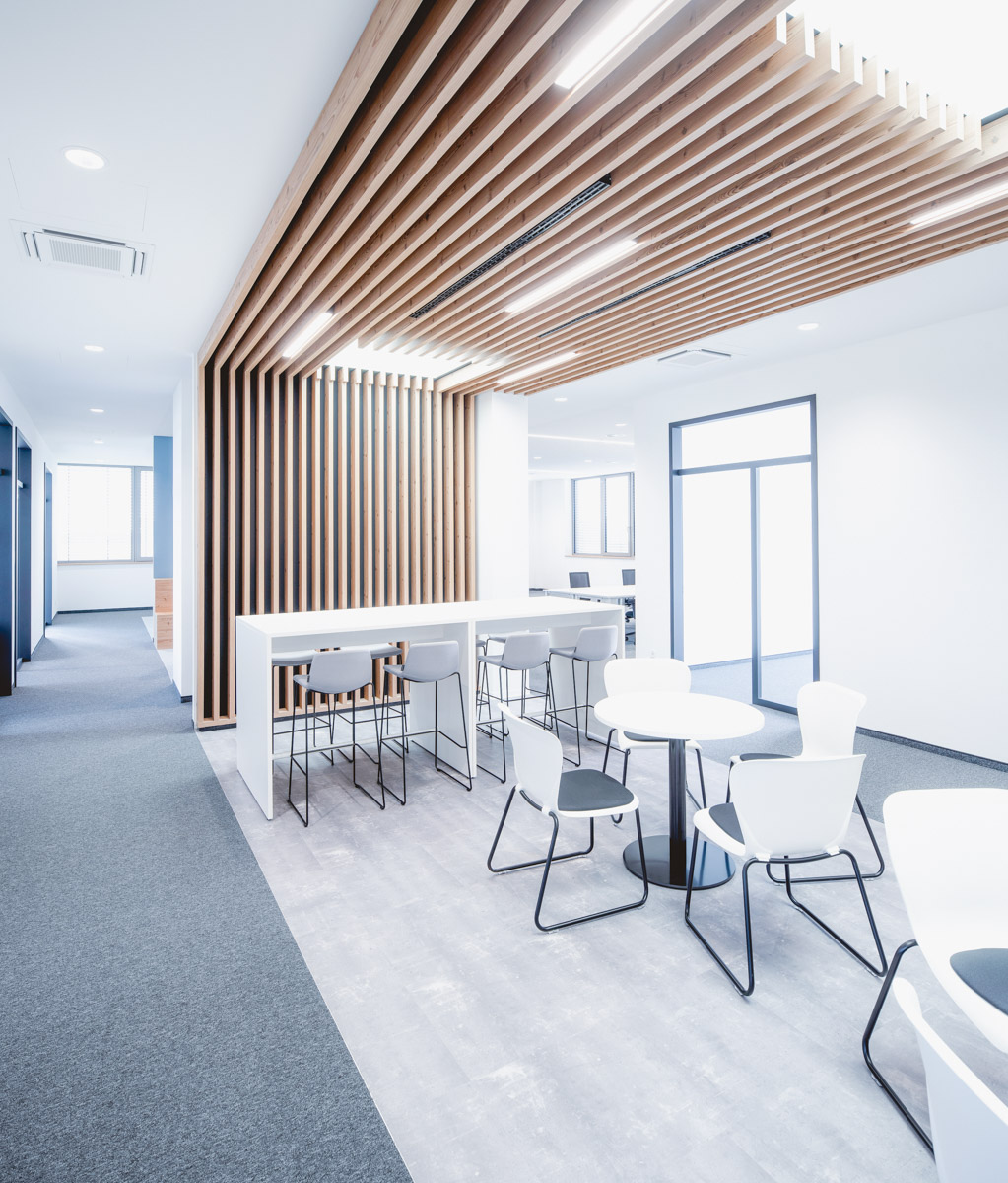 KRANZ Büro Regensburg